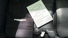 MINI Hatchback 1.5 Cooper Exclusive 3dr Auto Petrol Hatchback
